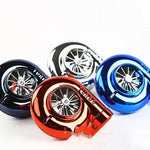Universal Turbo Car Perfume Modified Rotary Air Outlet Conditioner Aromatherapy Car
