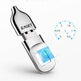Fingerprint encryption U disk - EX-STOCK Canada