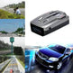 V9 Car Radar Speed Detector Laser 360° Voice Alert Mobile Speedometer EX-STOCK