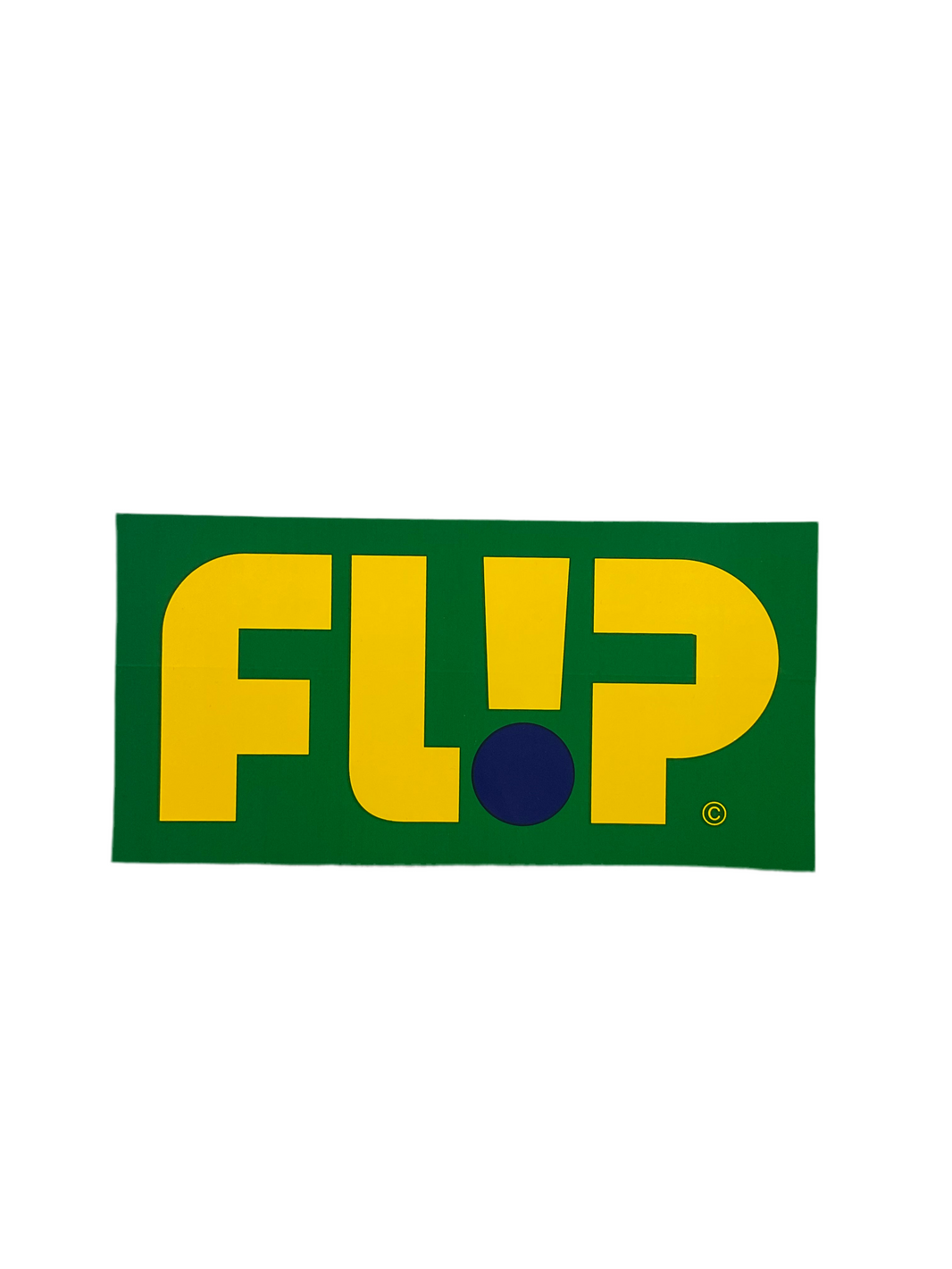 Flip Sticker LG - EX-STOCK Canada