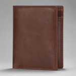 MET Men’s Upright Leather Wallet EX-STOCK Canada 
