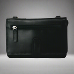 Rugged Earth Leather Organizer Purse EX-STOCK Canada 