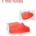 Lawn mower accessories EX-STOCK Canada 