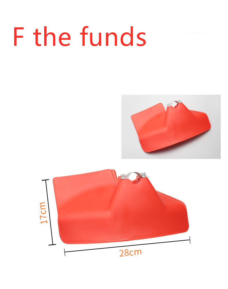 Lawn mower accessories EX-STOCK Canada 