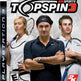 Top Spin 3 