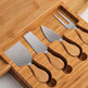 Multipurpose Cutting Board Knife Drawer Cheese Cutting Board Square EX-STOCK Canada 