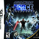 Star Wars - The Force Unleashed 