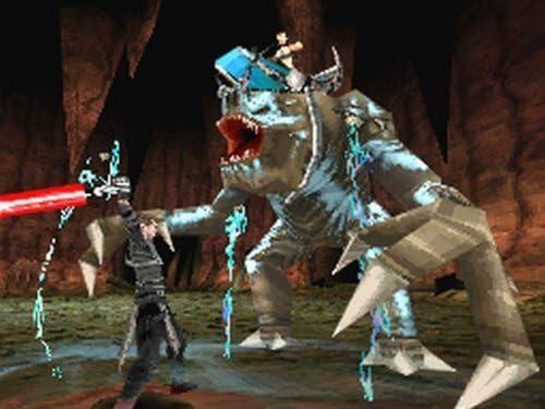 Star Wars - The Force Unleashed 