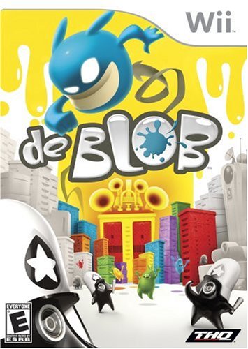 De Blob 