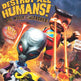Destroy All Humans! Big Willy Unleashed 