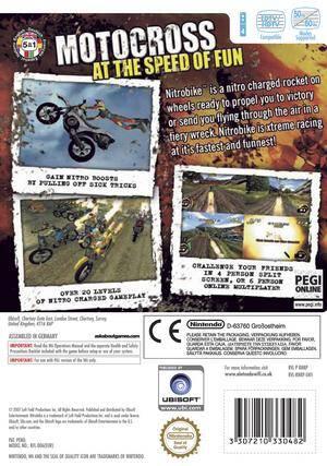 Nitrobike 