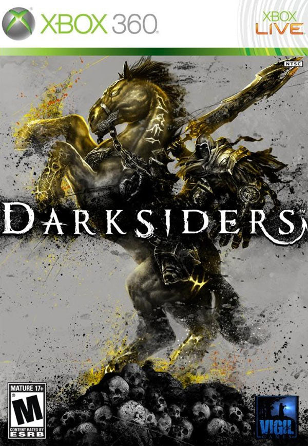 Darksiders 