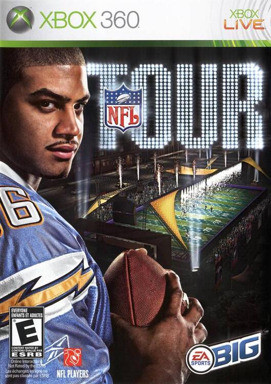 NFL Tour 