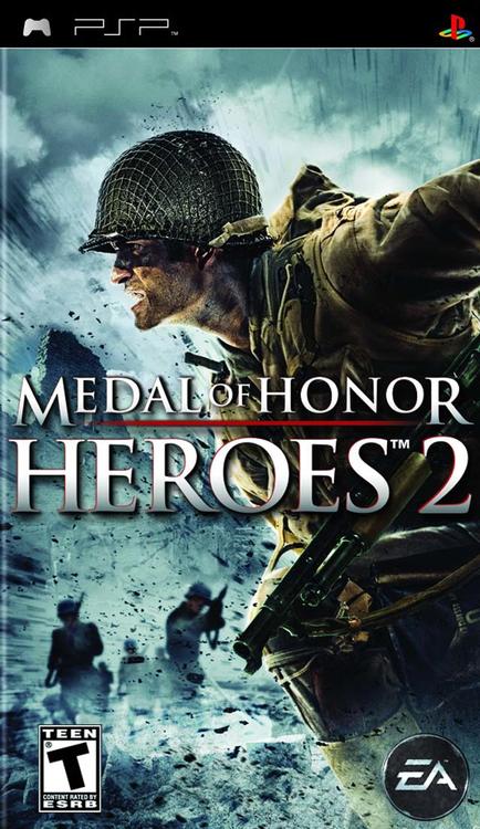 Medal of Honor Heroes 2 