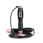 Counting skipping rope 