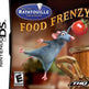 Ratatouille: Food Frenzy 