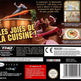 Ratatouille: Food Frenzy 