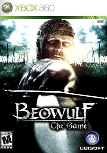 BEOWULF - IL GIOCO 