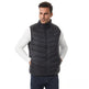 Mens New Winter Electrically Heated Vest | EX-STOCK product gallery photo 6
