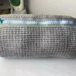 Shoes Laundry Bag Shoe Wash Bag For Washing Machine Reusable Zipper Shoe Washing Bag Sneaker Tennis Shoe Cleaner Kit Remove Dirt - EX-STOCK CANADA