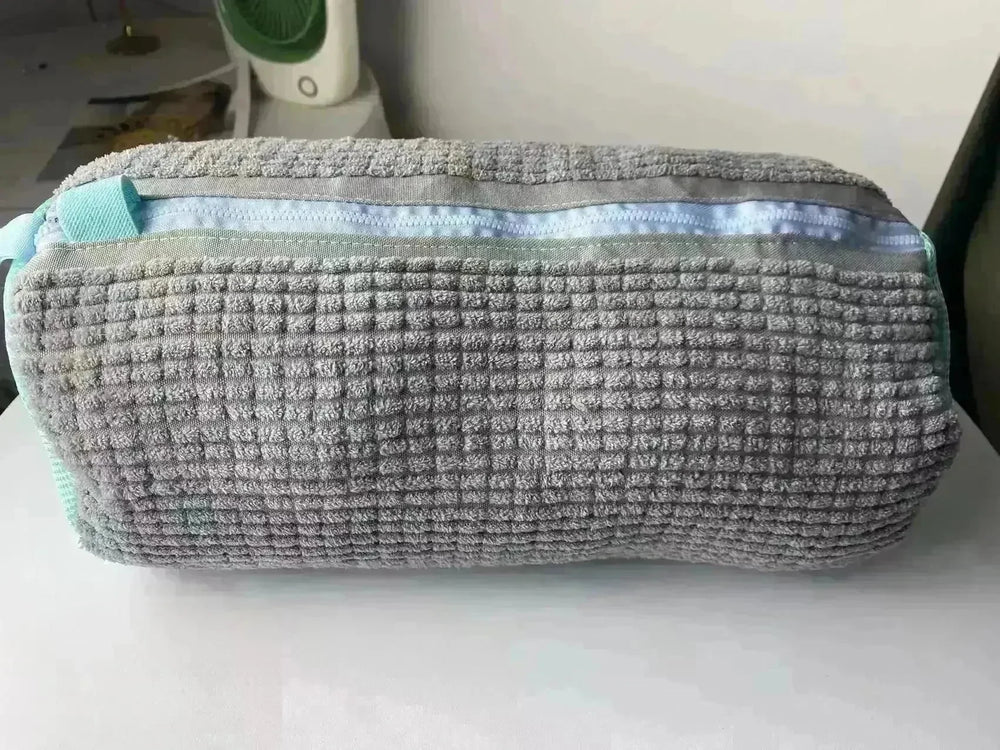 Shoes Laundry Bag Shoe Wash Bag For Washing Machine Reusable Zipper Shoe Washing Bag Sneaker Tennis Shoe Cleaner Kit Remove Dirt - EX-STOCK CANADA