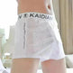 Men's Ice Silk Mesh Breathable KAIDIAMEN Boxers underwear - EX-STOCK CANADA