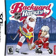 Hockey dans le jardin 