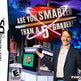 Are You Smarter Than a 5th Grader? 