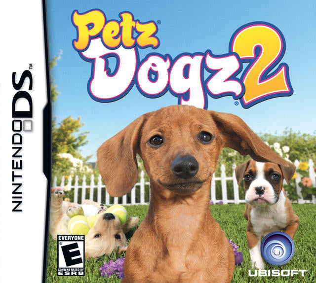Petz: Dogz 2 