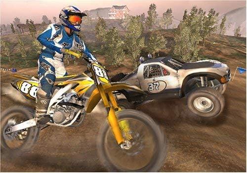 MX vs. ATV Untamed [Greatest Hits] 