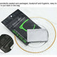 Anti-fog Glasses  Squeegees Cloth - EX-STOCK CANADA