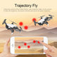 S163 Dual Camera Aerial Remote Control Four Axis Folding UAV EX-STOCK Canada 