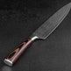 Carpenter's Special Set 6-piece Set 8-piece Set Knife Chef Knife Kitchen Knife Cooking - EX-STOCK CANADA