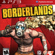Borderlands [Greatest Hits] 