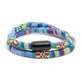Bohemian Mens Stainless Steel Magnet Accessories Charm Bracelet - EX-STOCK CANADA