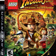 LEGO INDIANA JONES - DIE ORIGINELLEN ABENTEUER 