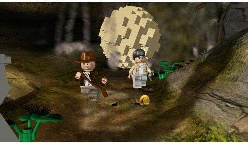 Lego Indiana Jones - Le Avventure Originali 