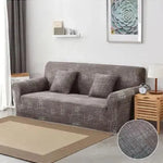 Elastic Universal Sofa Cover Slipcover - EX-STOCK CANADA