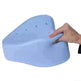 Memory Cotton Slow Rebound Leg Protector Pillow - EX-STOCK CANADA