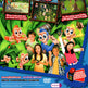 Buzz! Junior: Jungle Party (Buzz Buzzers Require but not included) 