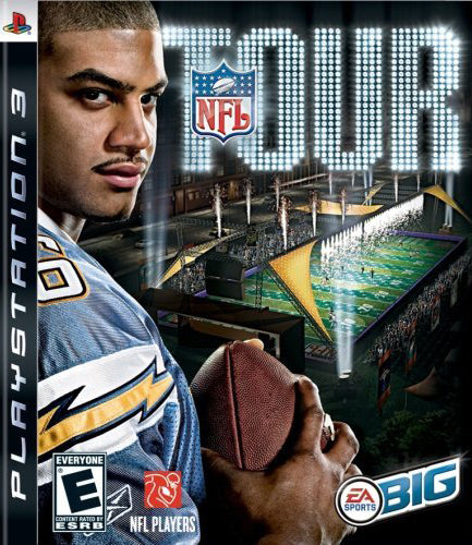 NFL Tour 