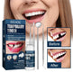 Denture Decorative Teether Set, Halloween Vampire Makeup Dress Up Fake Tooth Glue Teeth Props - EX-STOCK Canada