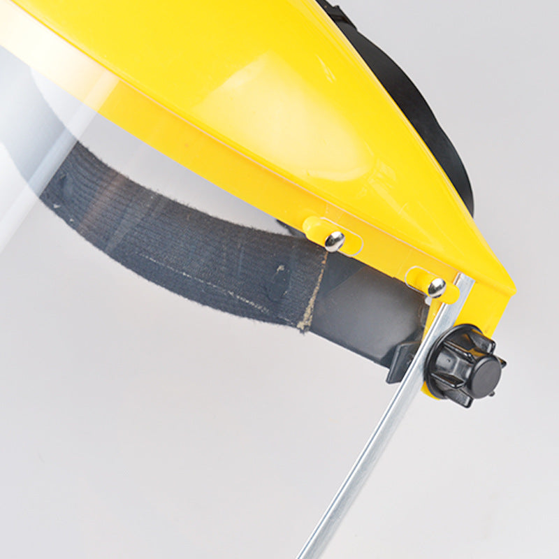 Lawn mower protective mask EX-STOCK Canada 