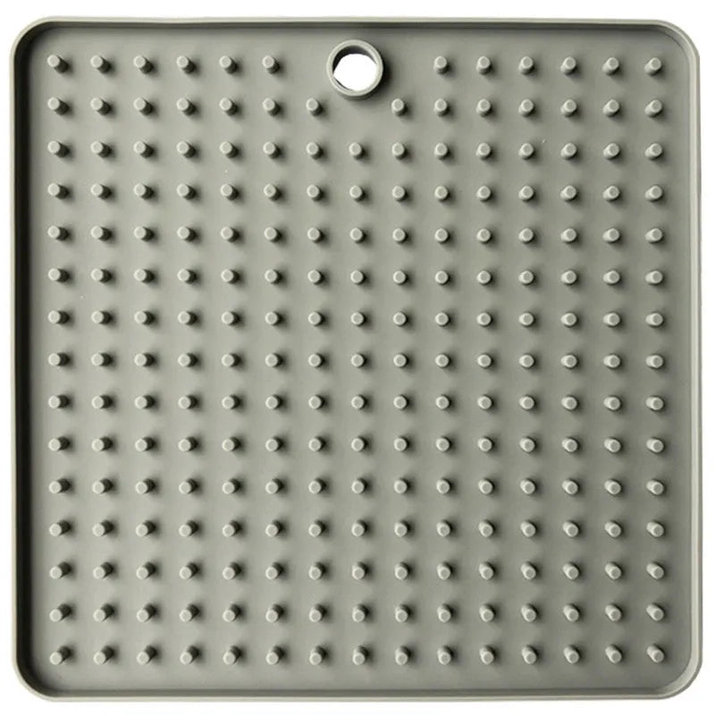 Silicone Sucker dog licking Mat pad - EX-STOCK CANADA