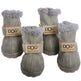 Dog Thick Snow Boots Keep Warm Teddy Autumn And Winter VIP Shoes EX-STOCK Canada 