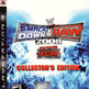 WWE SMACKDOWN VS RAW 2008 MIT ECW - SAMMLERAUSGABE 