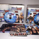 WWE SMACKDOWN VS RAW 2008 MIT ECW - SAMMLERAUSGABE 