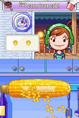 Cooking Mama 2 - Dinner With Friends 