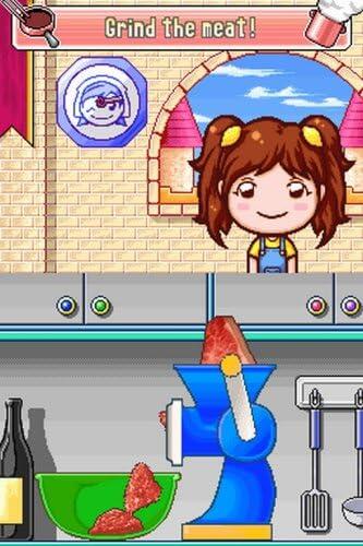 Cooking Mama 2 - Dinner With Friends 
