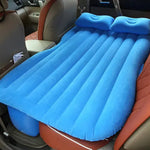 Car Inflatable Bed Outdoor Travel Inflatable bed 5pcs Kit - EX-STOCK CANADA